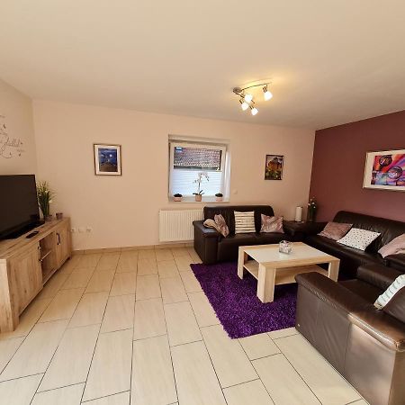 Ferienhaus Taucherperle Hemmoor Kültér fotó