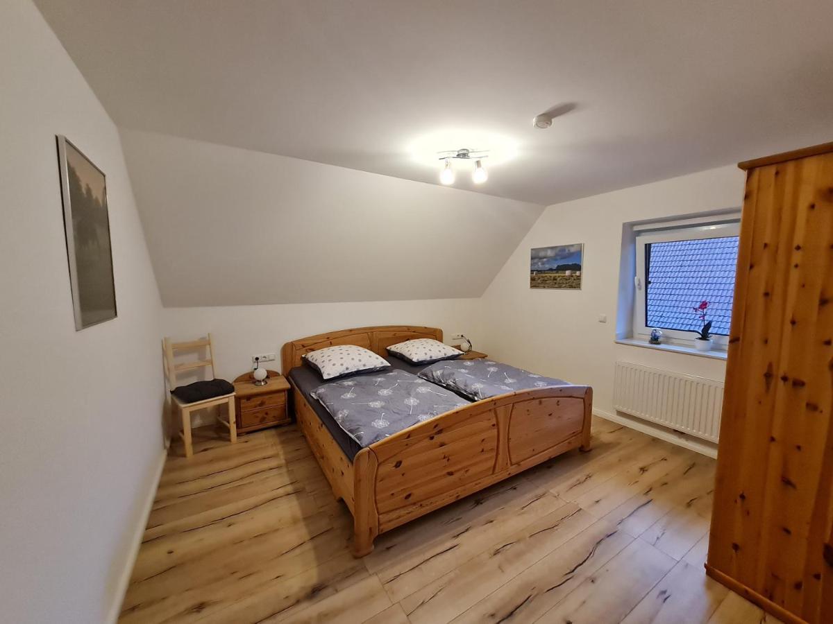 Ferienhaus Taucherperle Hemmoor Kültér fotó