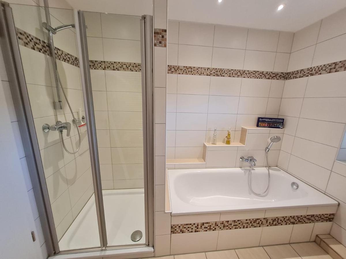 Ferienhaus Taucherperle Hemmoor Kültér fotó