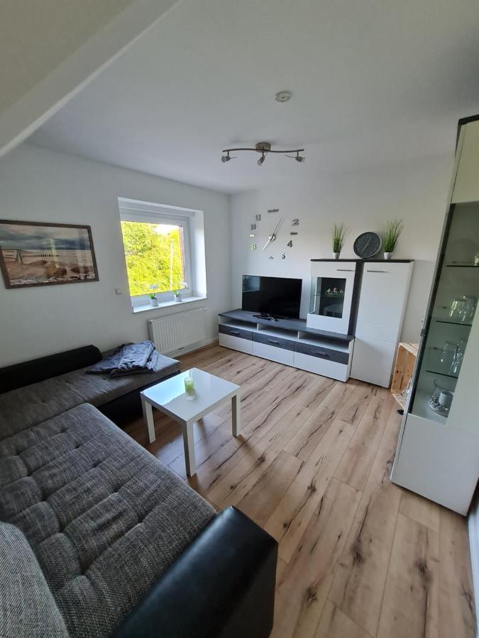 Ferienhaus Taucherperle Hemmoor Kültér fotó