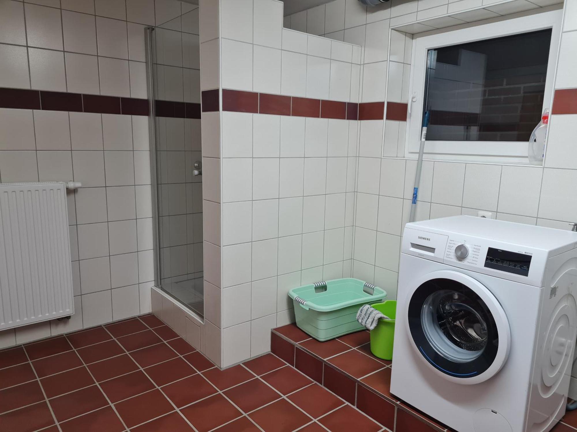 Ferienhaus Taucherperle Hemmoor Szoba fotó